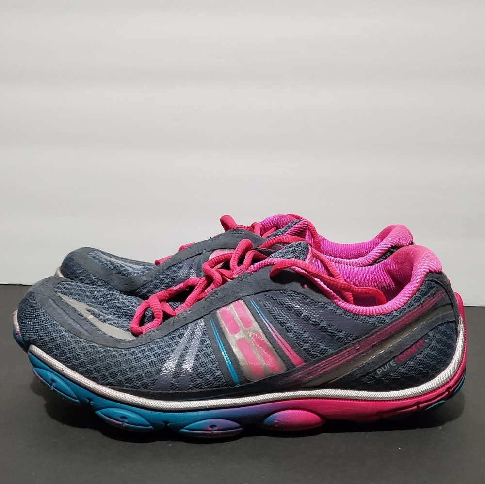 Brooks Pure Connect womens size 9.5